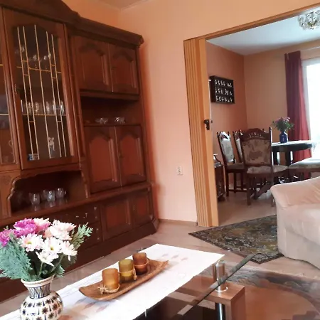 Appartement Am Alten Ringelberg - Fam Porsch
