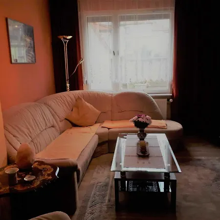 Am Alten Ringelberg - Fam Porsch Apartman