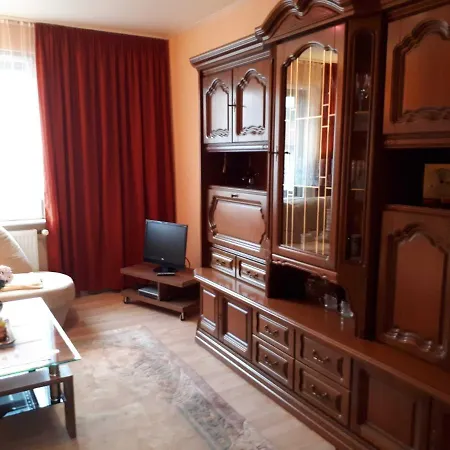 Am Alten Ringelberg - Fam Porsch *