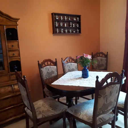 Am Alten Ringelberg - Fam Porsch Apartman *