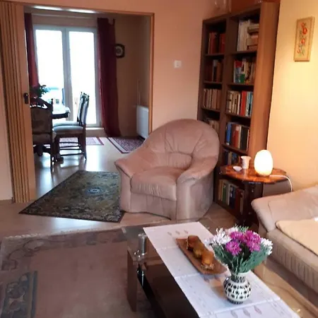 Am Alten Ringelberg - Fam Porsch * Erfurt