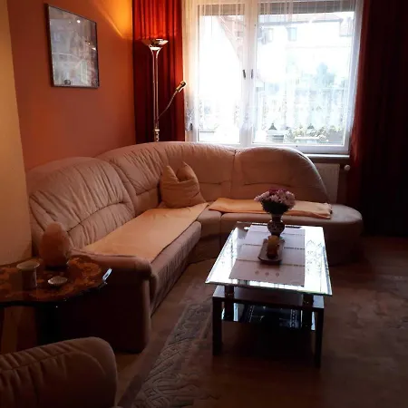 Am Alten Ringelberg - Fam Porsch Apartman *