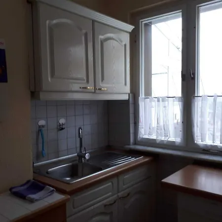 Appartement Am Alten Ringelberg - Fam Porsch Erfurt