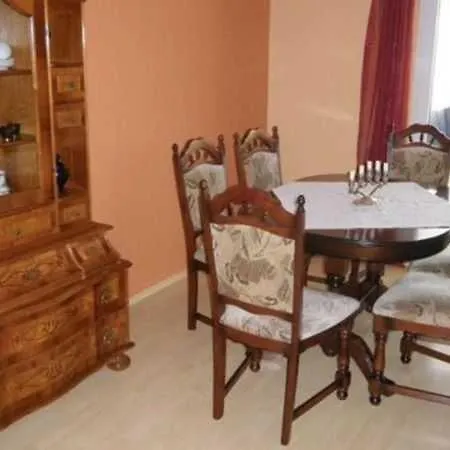 Am Alten Ringelberg - Fam Porsch Appartement Erfurt