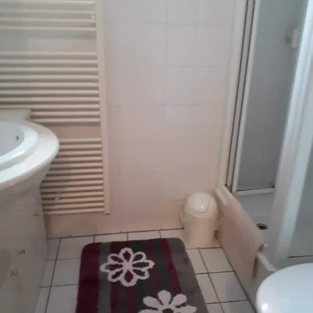 Appartement Am Alten Ringelberg - Fam Porsch *
