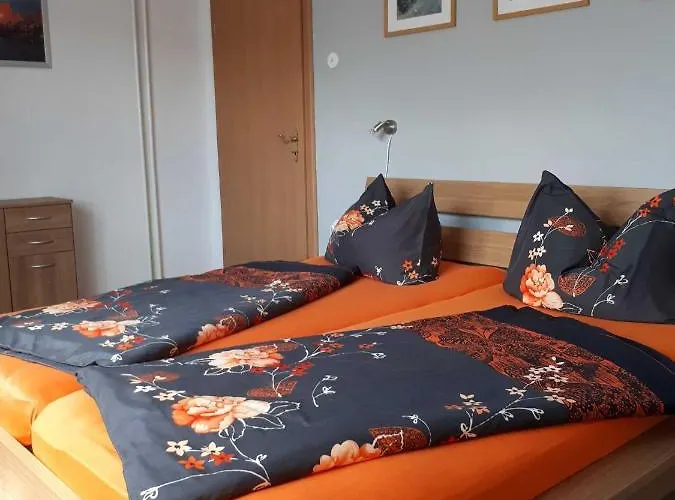 Am Alten Ringelberg - Fam Porsch *