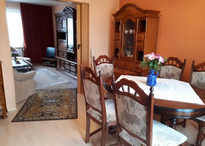 Am Alten Ringelberg - Fam Porsch * Erfurt