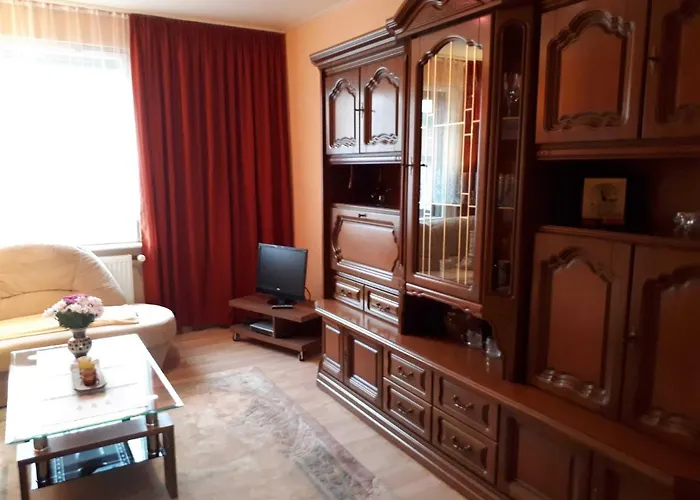 Am Alten Ringelberg - Fam Porsch *