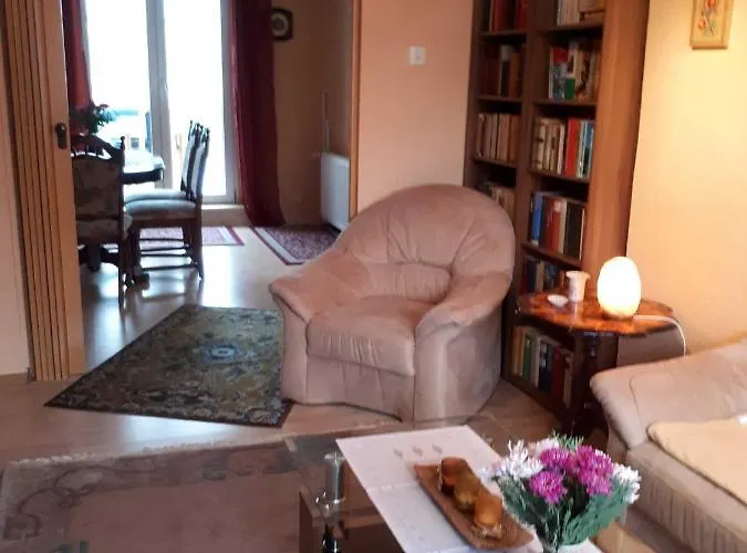 Am Alten Ringelberg - Fam Porsch * Erfurt