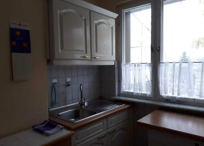 Appartement Am Alten Ringelberg - Fam Porsch Erfurt