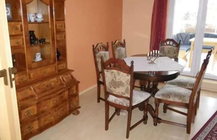 Am Alten Ringelberg - Fam Porsch Apartman Erfurt