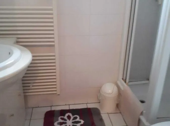 Apartman Am Alten Ringelberg - Fam Porsch *